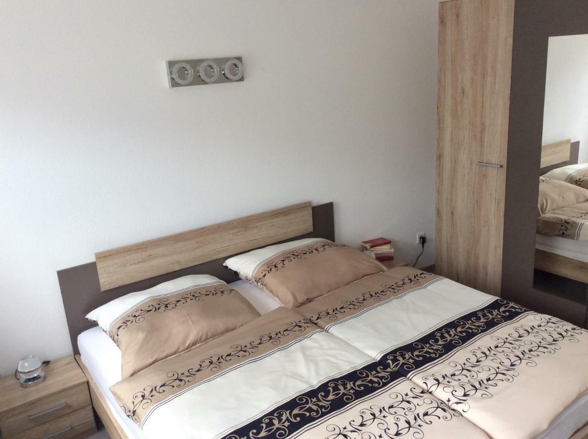 Ferienwohnung Lahntal Limburg Limburg an der Lahn Dış mekan fotoğraf