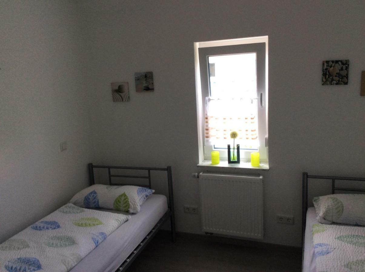 Ferienwohnung Lahntal Limburg Limburg an der Lahn Dış mekan fotoğraf